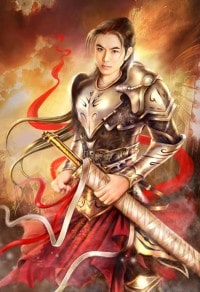 穿進賽博遊戲後逆襲成神