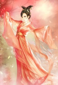 人鱼王子:鲛人魅