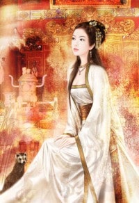 寵你無度:攻略呆萌小師妹