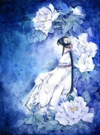 我要做雲上星辰
