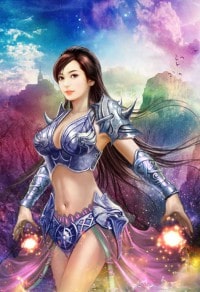 女神有藥